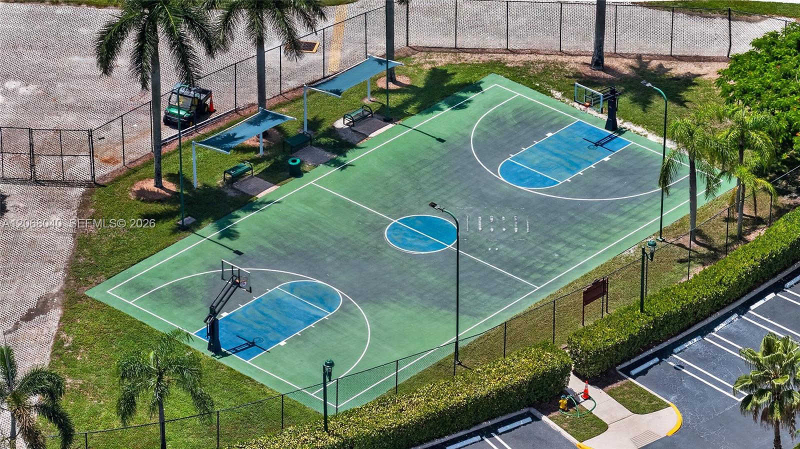 18609 SW 50th Court