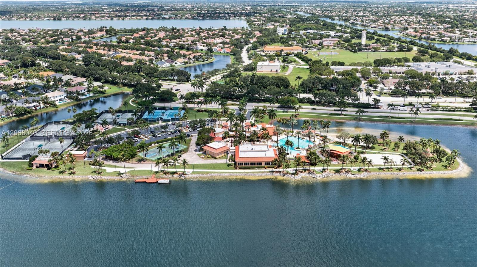 18609 SW 50th Court