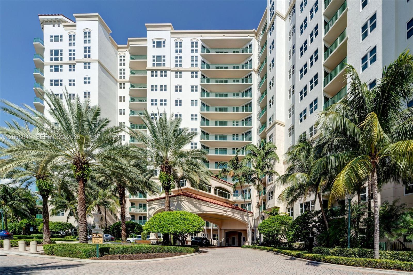 19900 E Country Club Drive