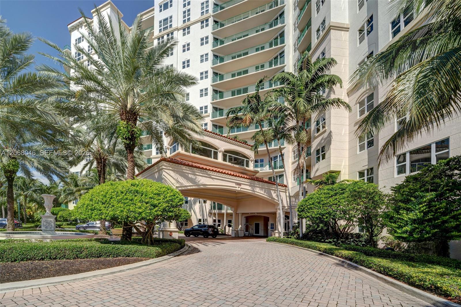 19900 E Country Club Drive