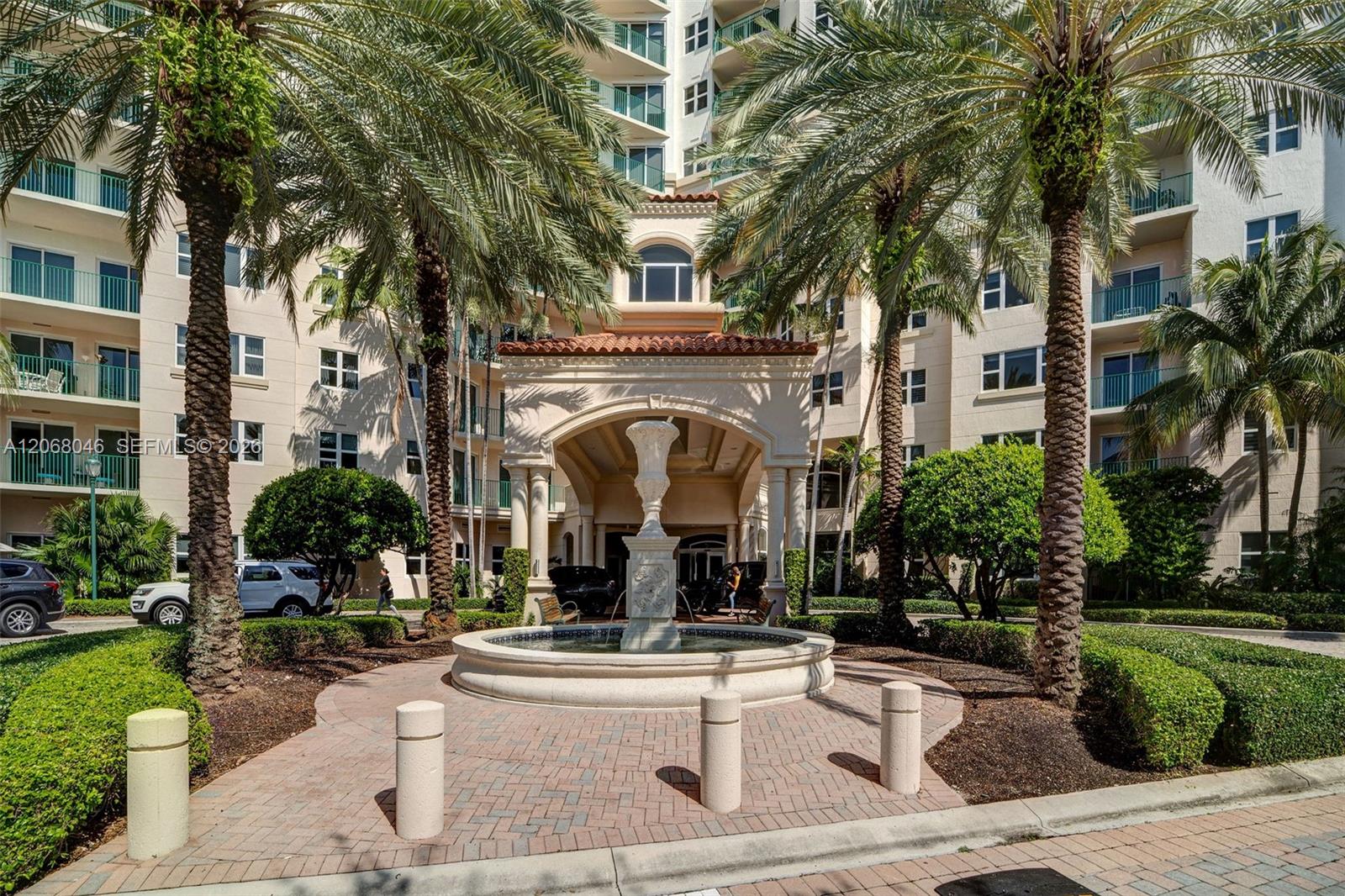 19900 E Country Club Drive