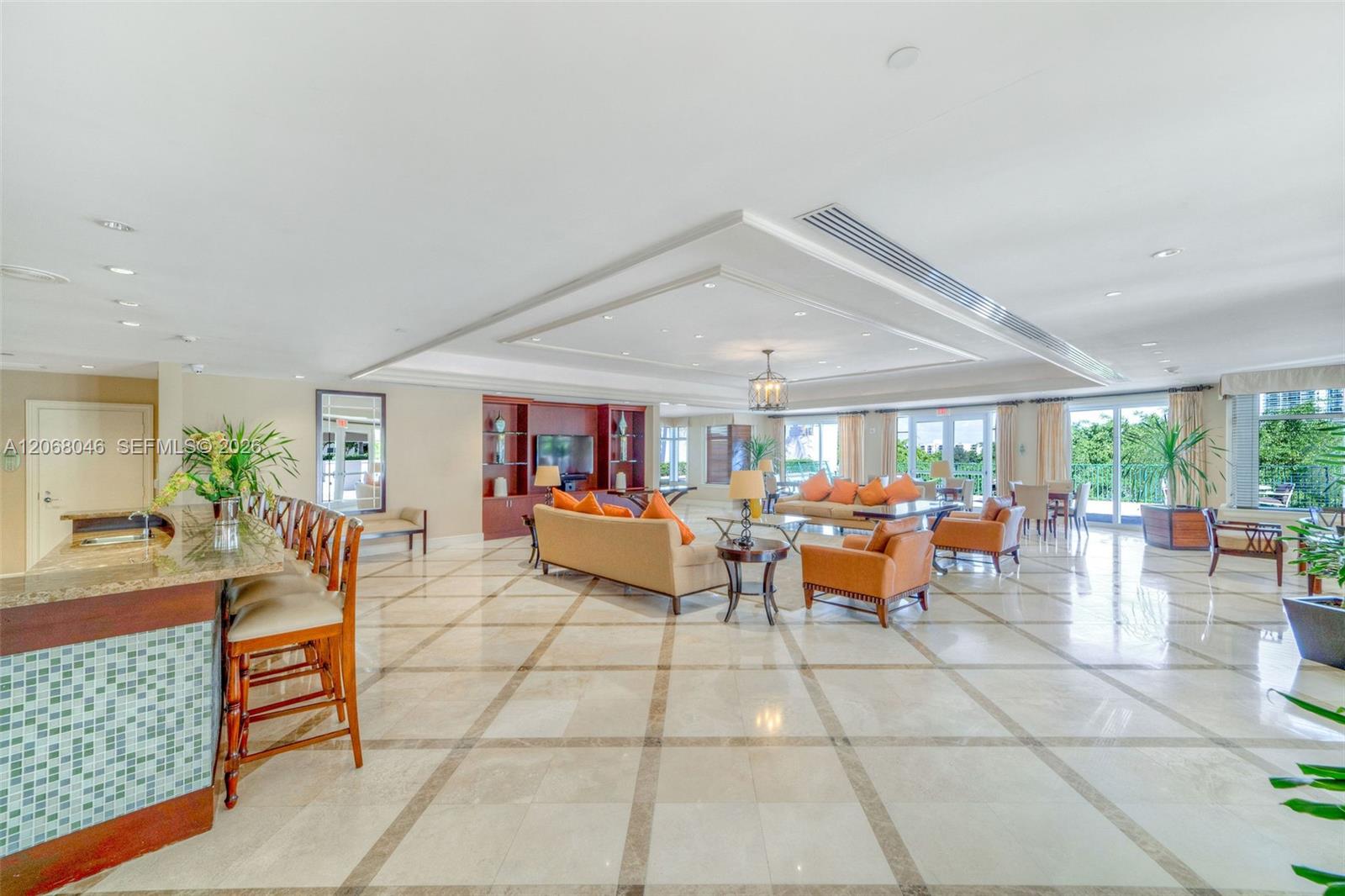 19900 E Country Club Drive