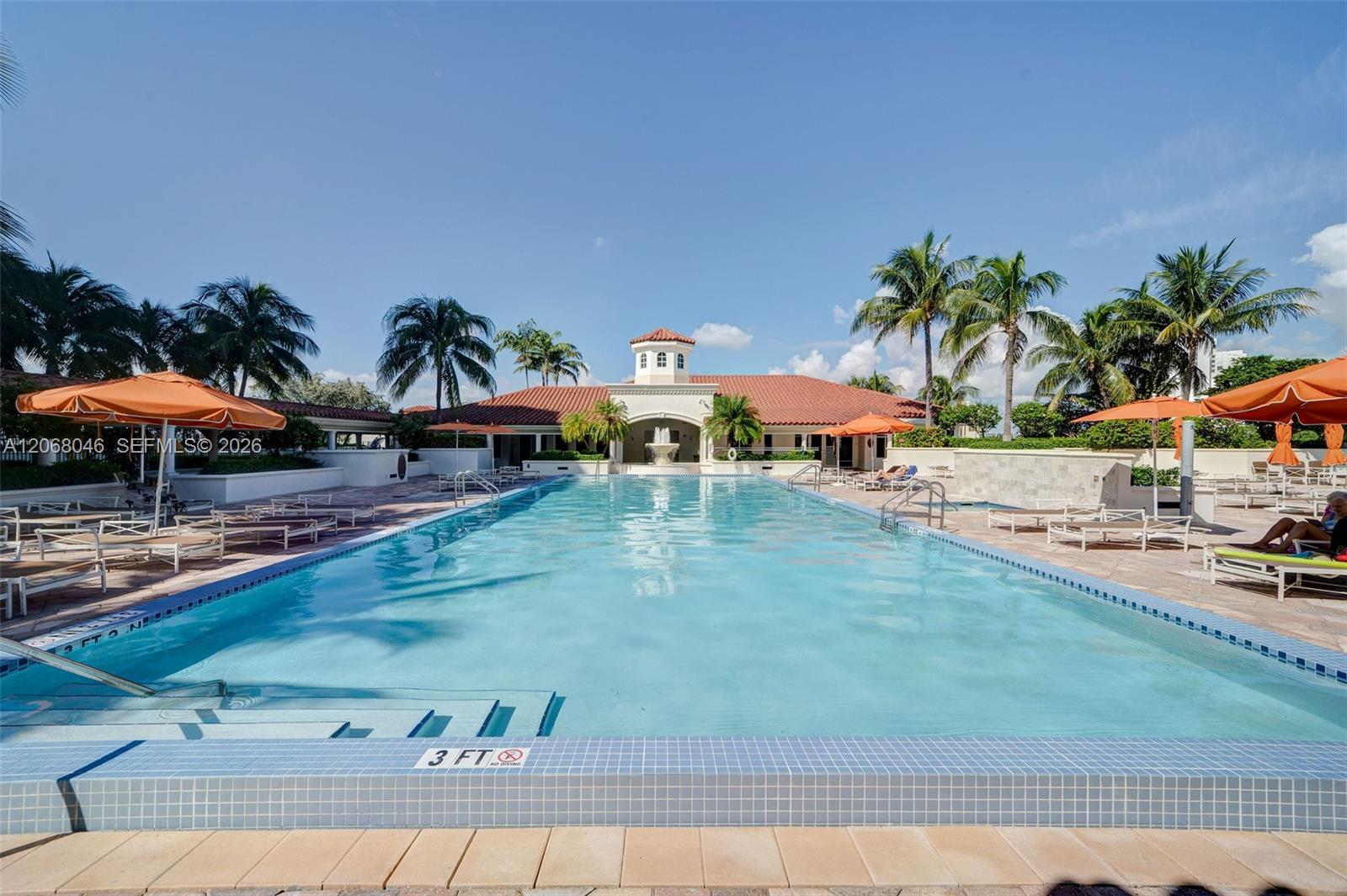19900 E Country Club Drive