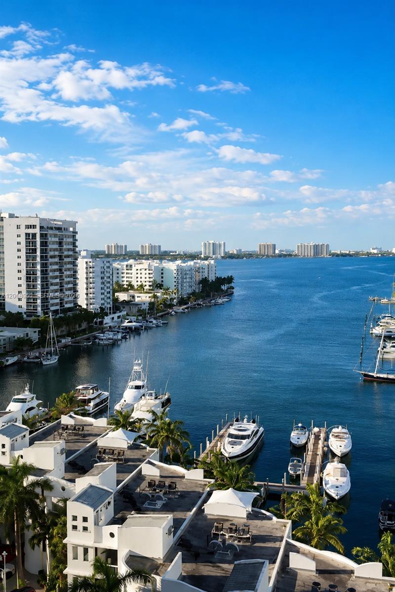 7900 Harbor Island Drive
