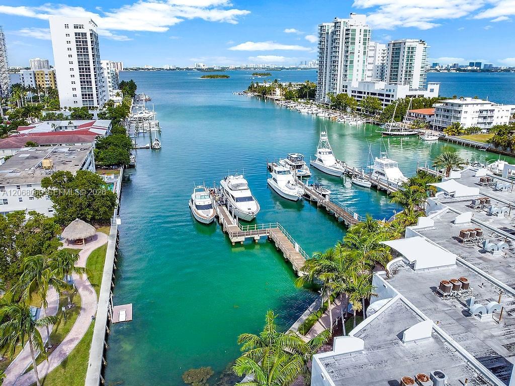 7900 Harbor Island Drive