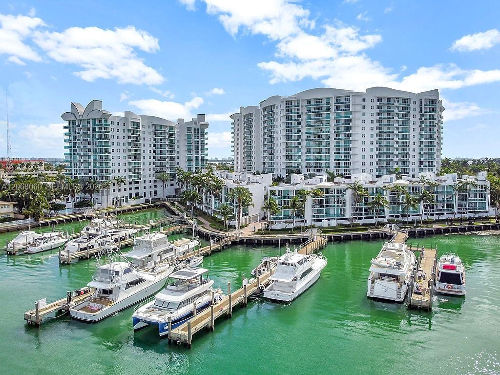 7900 Harbor Island Drive