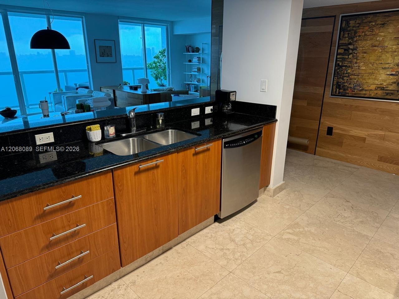 1800 N Bayshore Drive