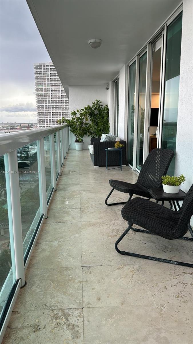 1800 N Bayshore Drive