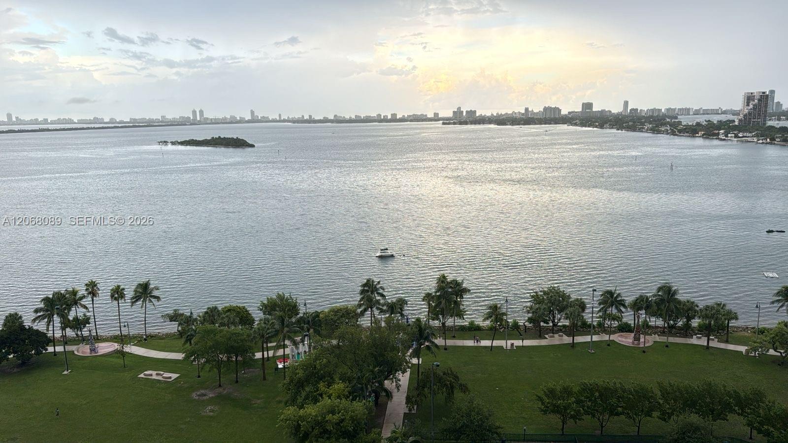 1800 N Bayshore Drive