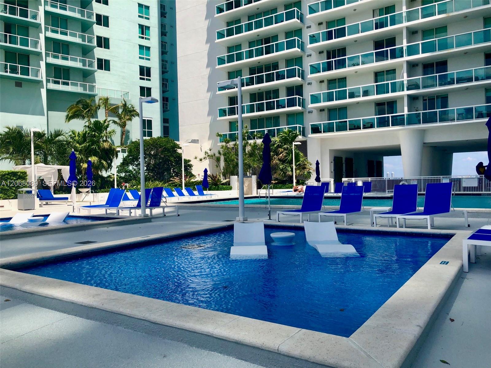 1800 N Bayshore Drive