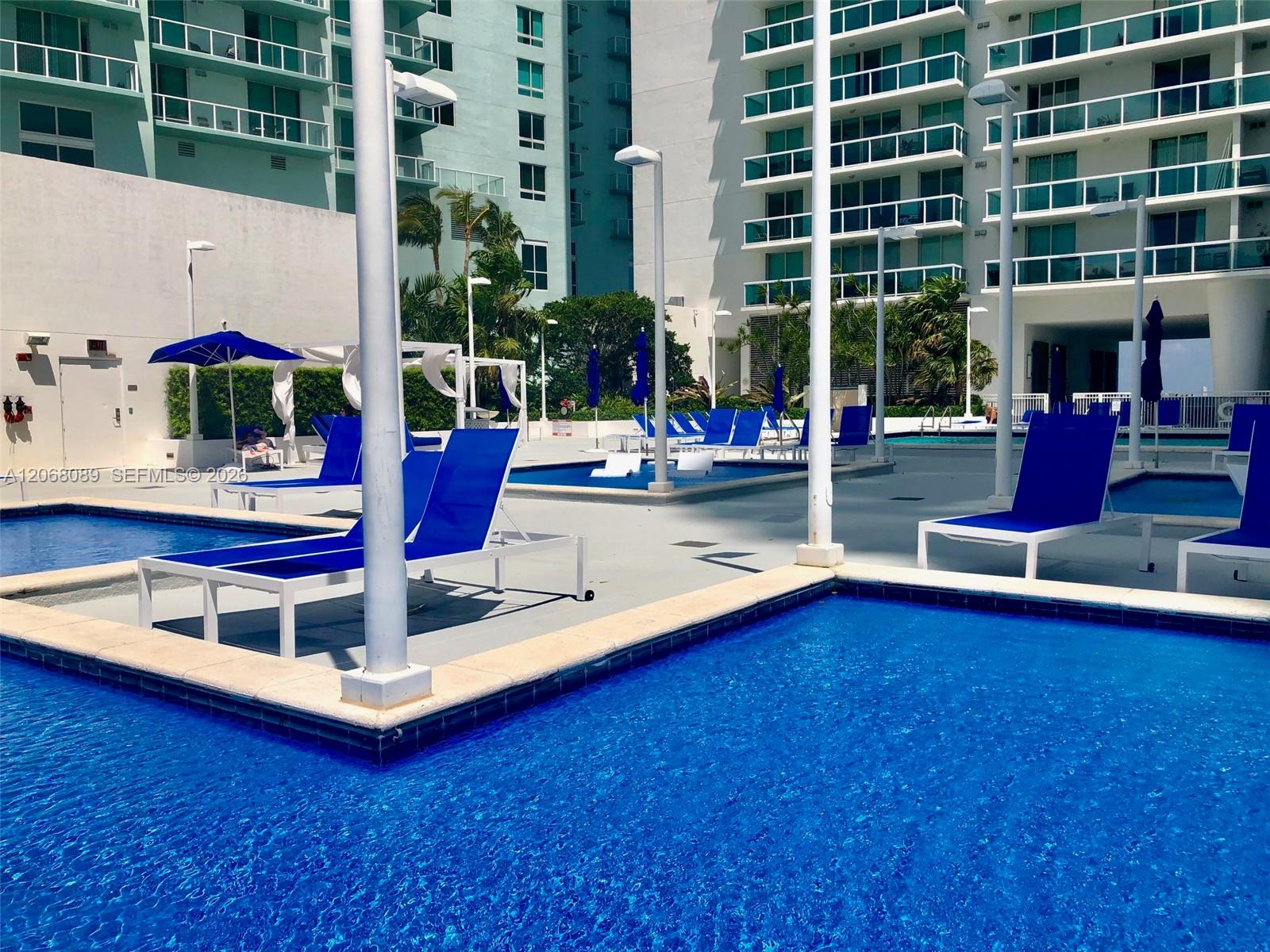 1800 N Bayshore Drive