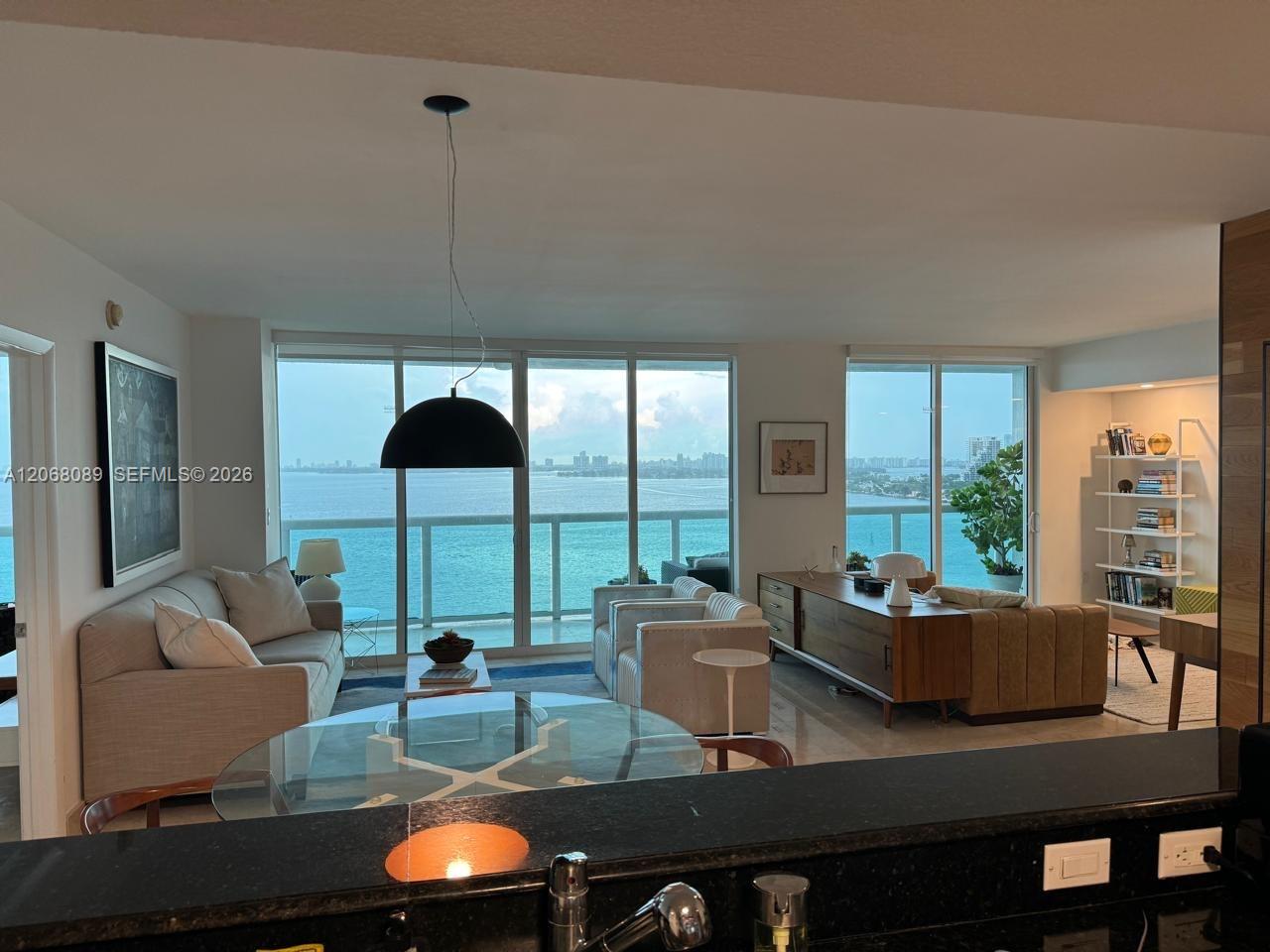 1800 N Bayshore Drive