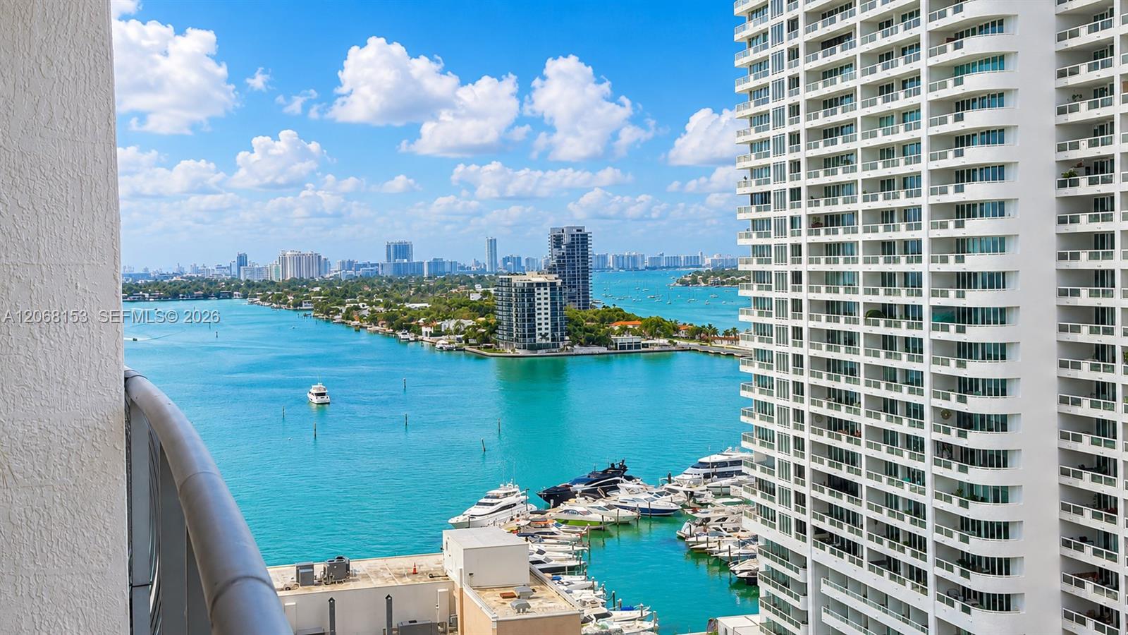 1750 N Bayshore Drive