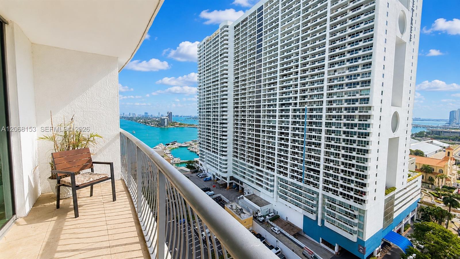 1750 N Bayshore Drive