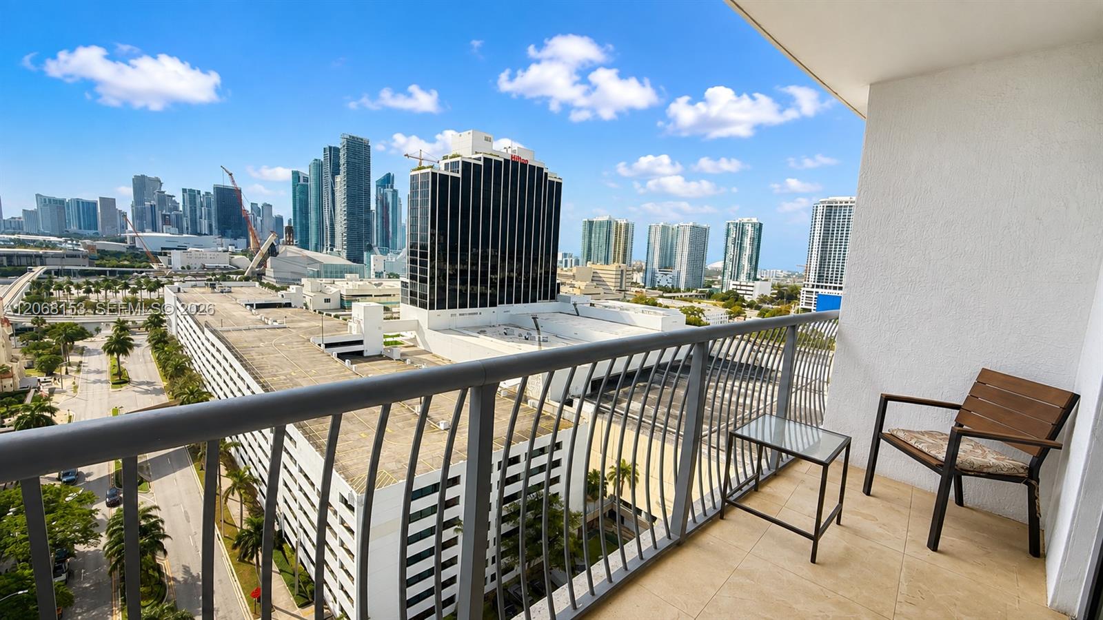 1750 N Bayshore Drive