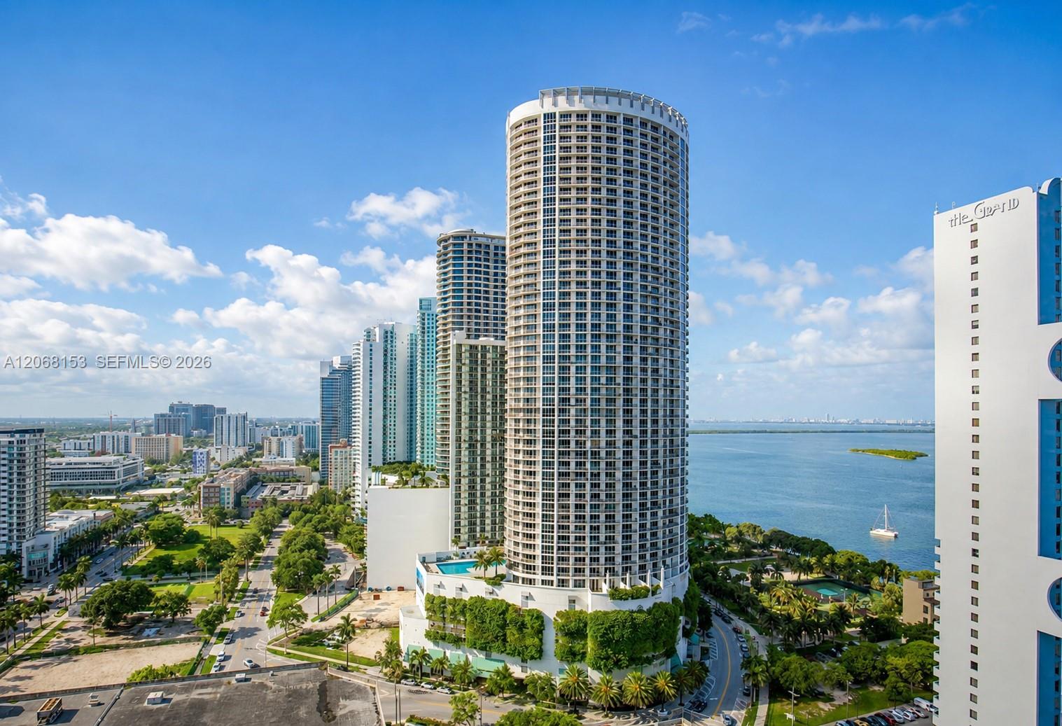1750 N Bayshore Drive