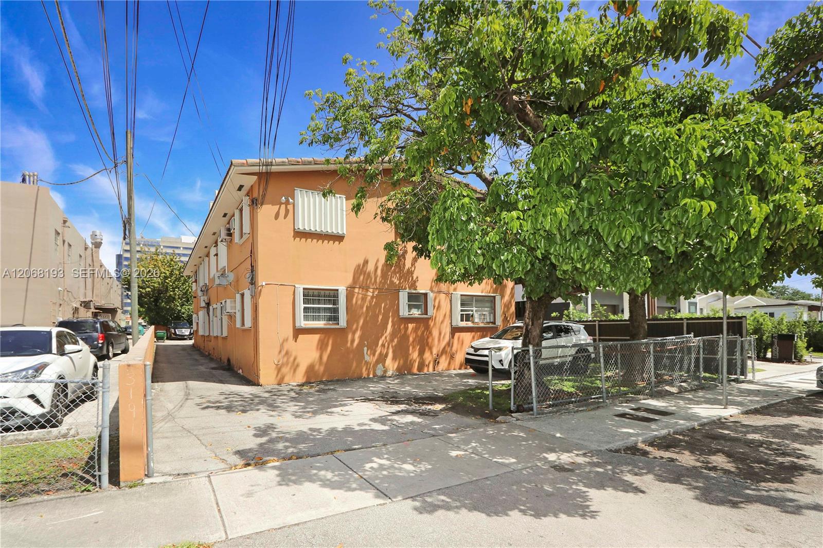 3191 SW 23rd Street