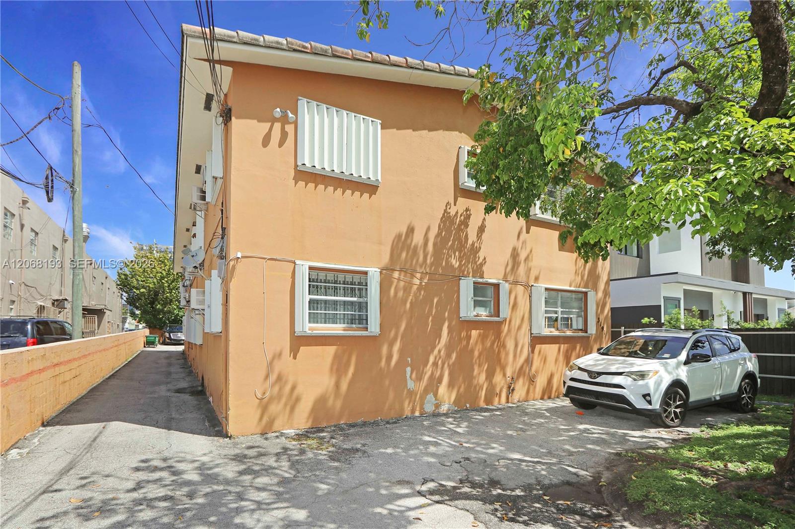 3191 SW 23rd Street