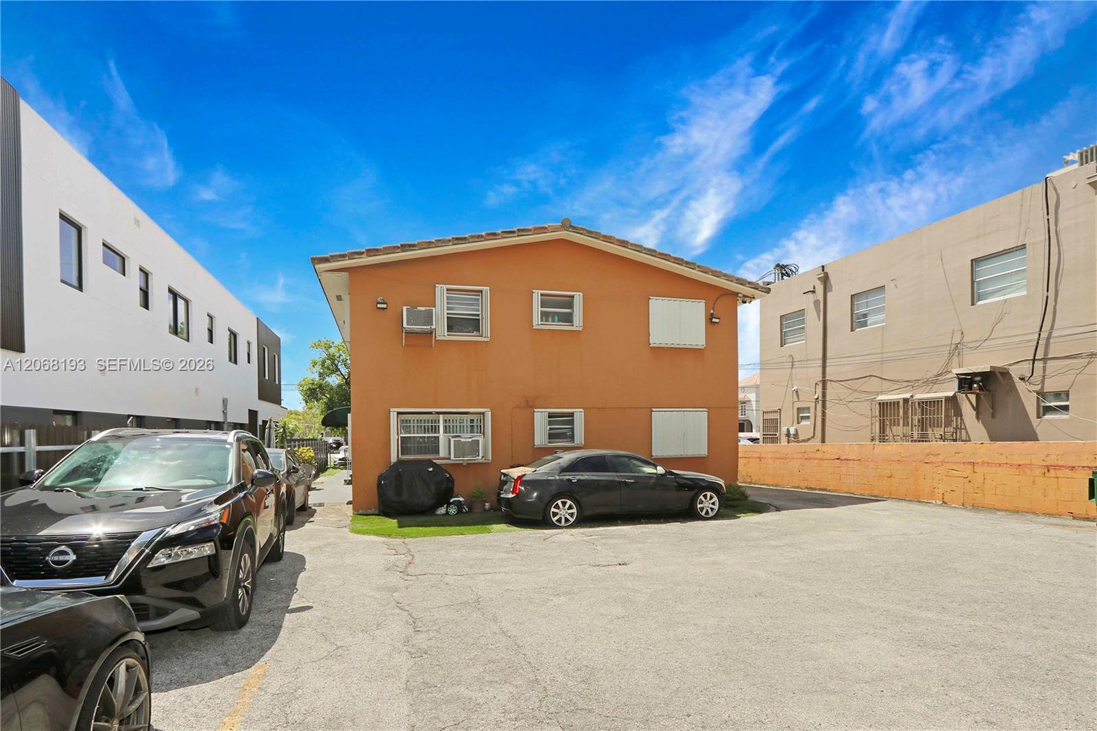 3191 SW 23rd Street