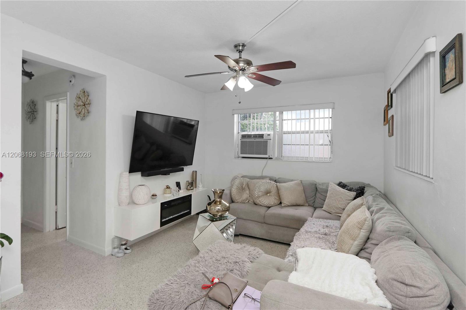 3191 SW 23rd Street