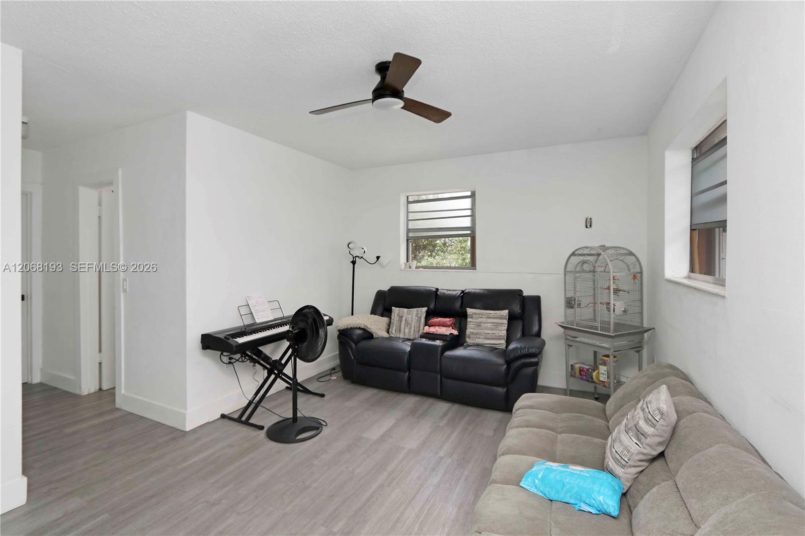 3191 SW 23rd Street