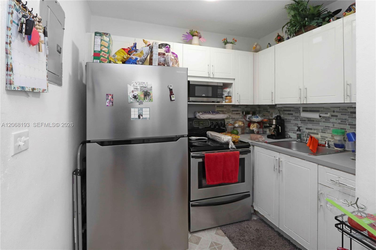3191 SW 23rd Street