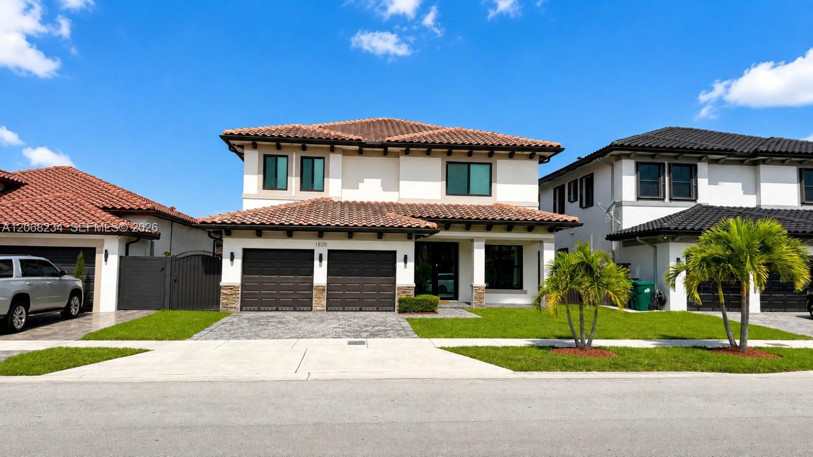 1820 SW 154th Avenue