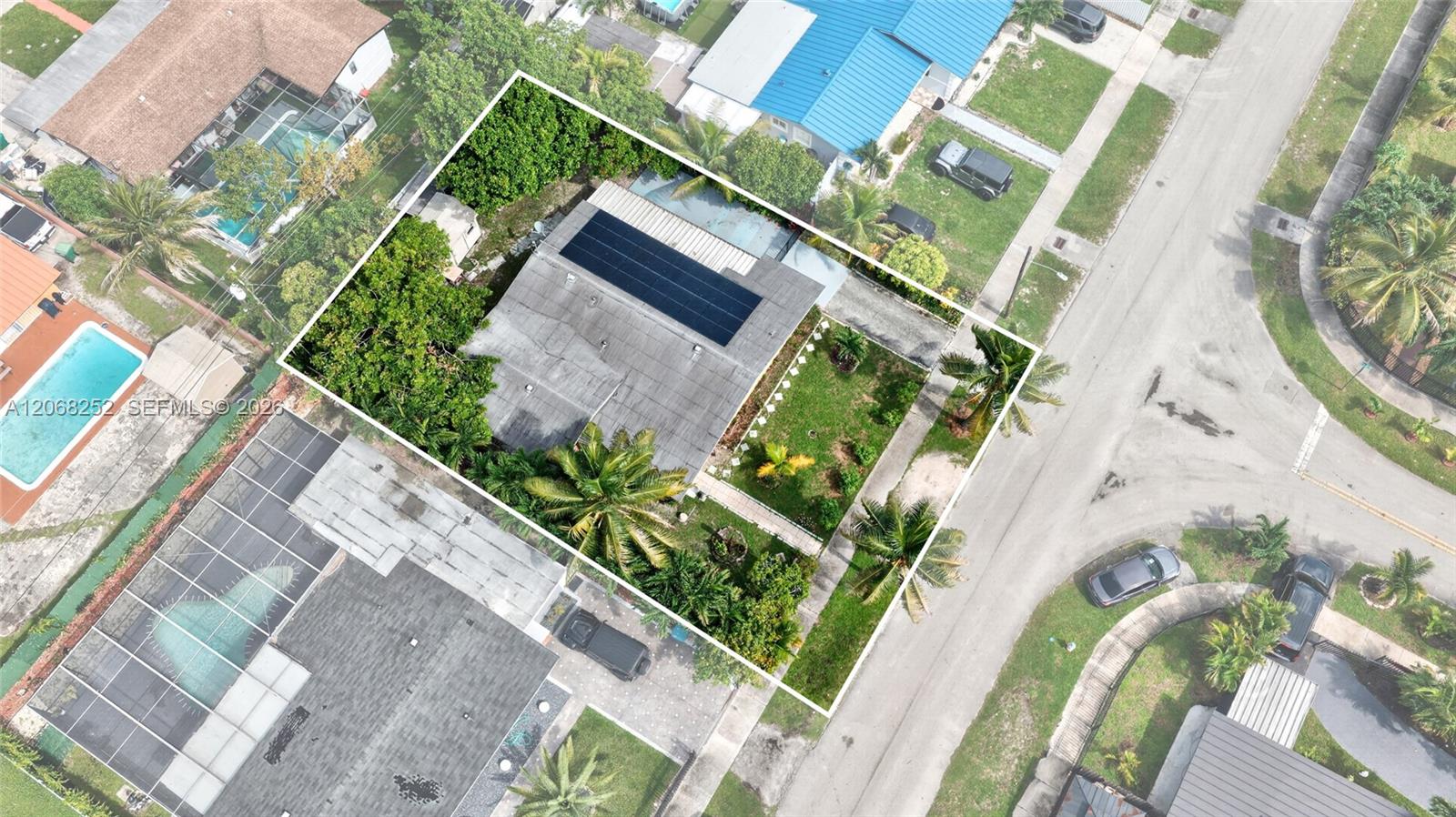 17350 NW 16th Avenue