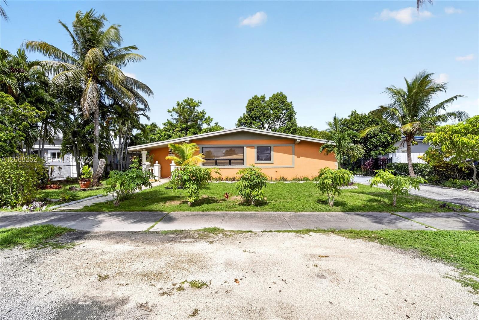 17350 NW 16th Avenue
