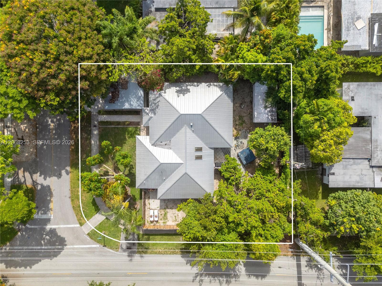 6140 SW 45th Street
