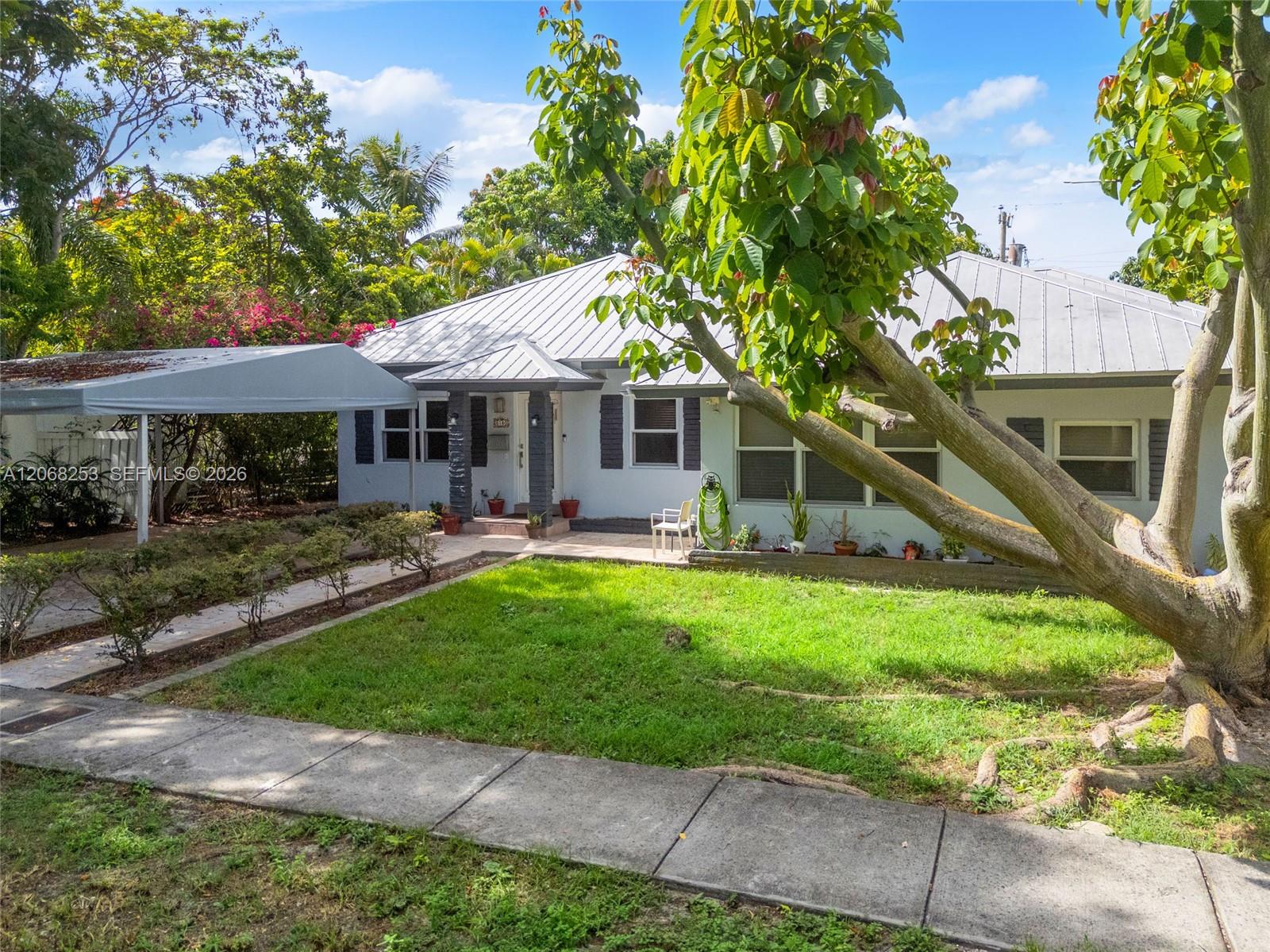 6140 SW 45th Street