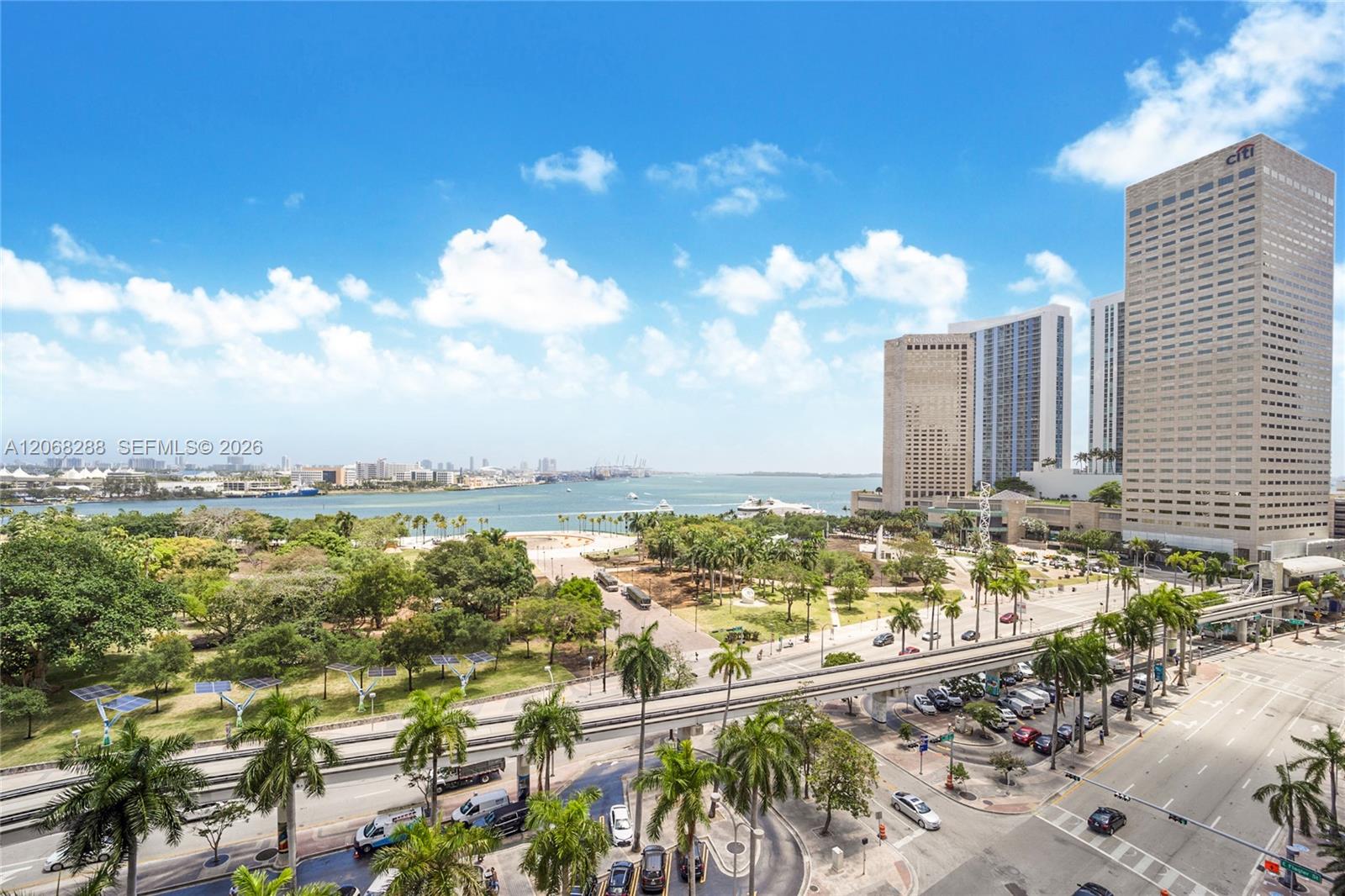 50 Biscayne Boulevard