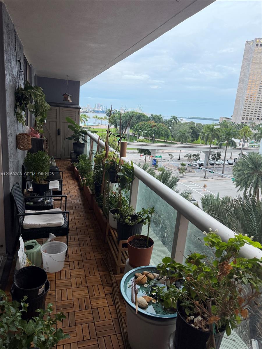 50 Biscayne Boulevard