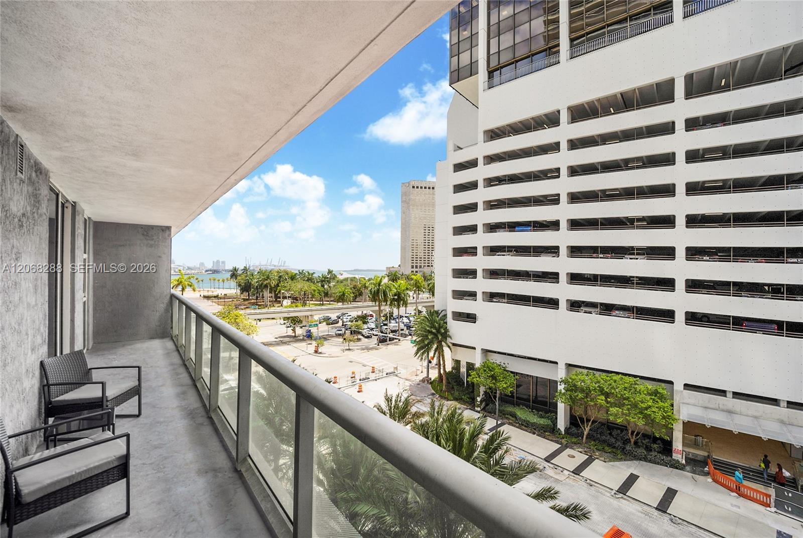 50 Biscayne Boulevard