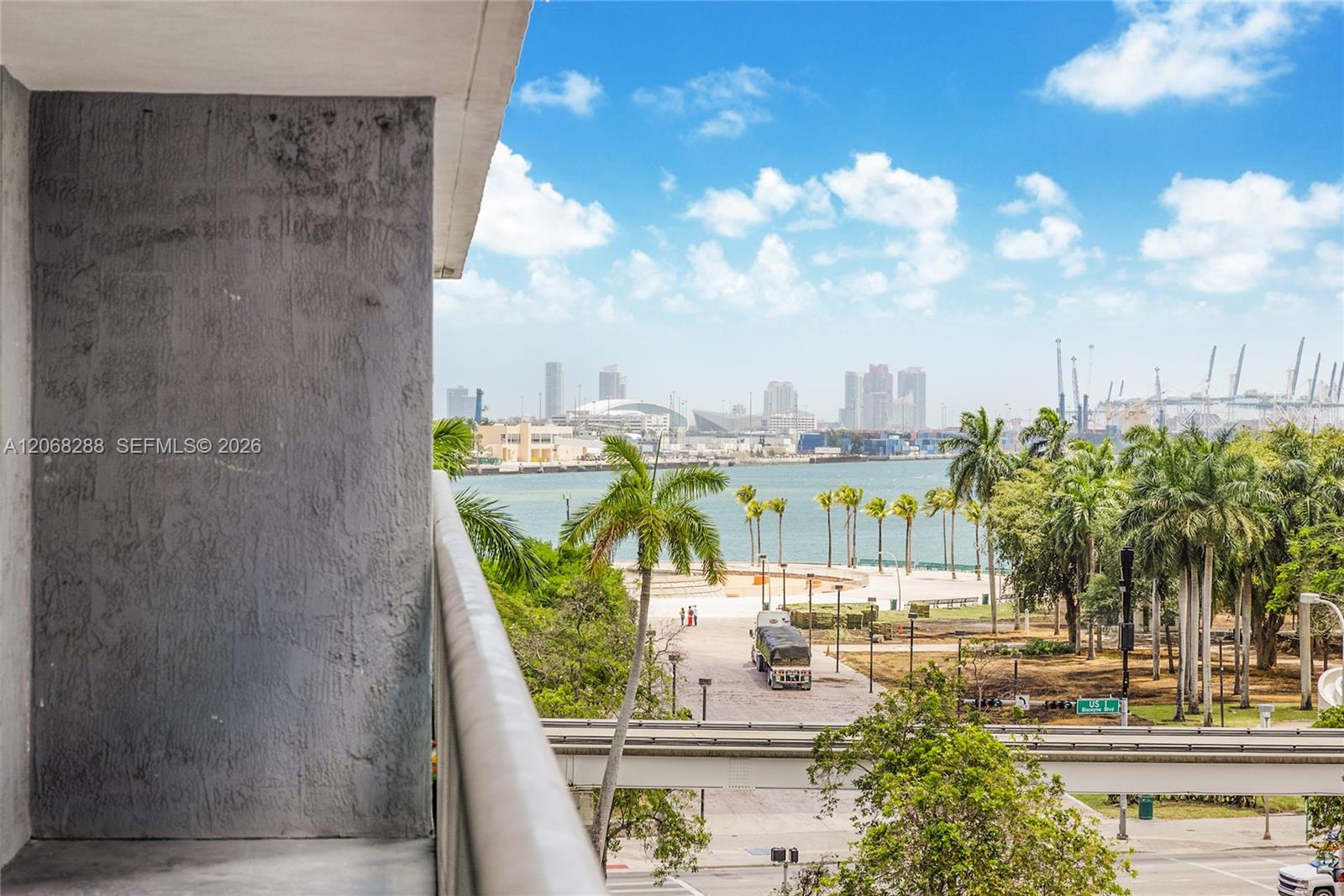 50 Biscayne Boulevard