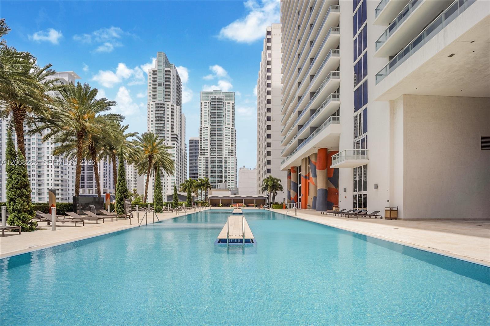 50 Biscayne Boulevard