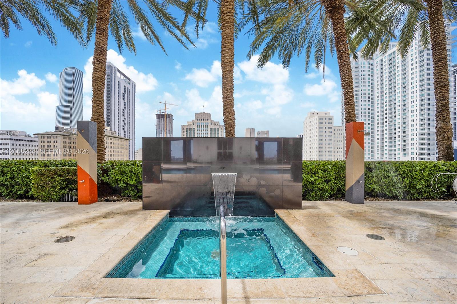 50 Biscayne Boulevard
