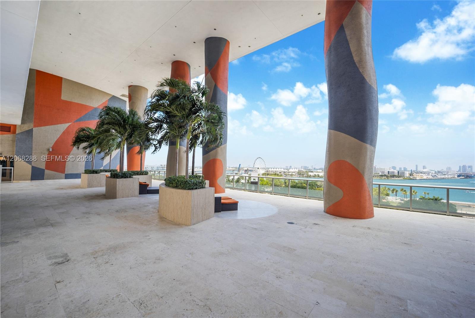 50 Biscayne Boulevard