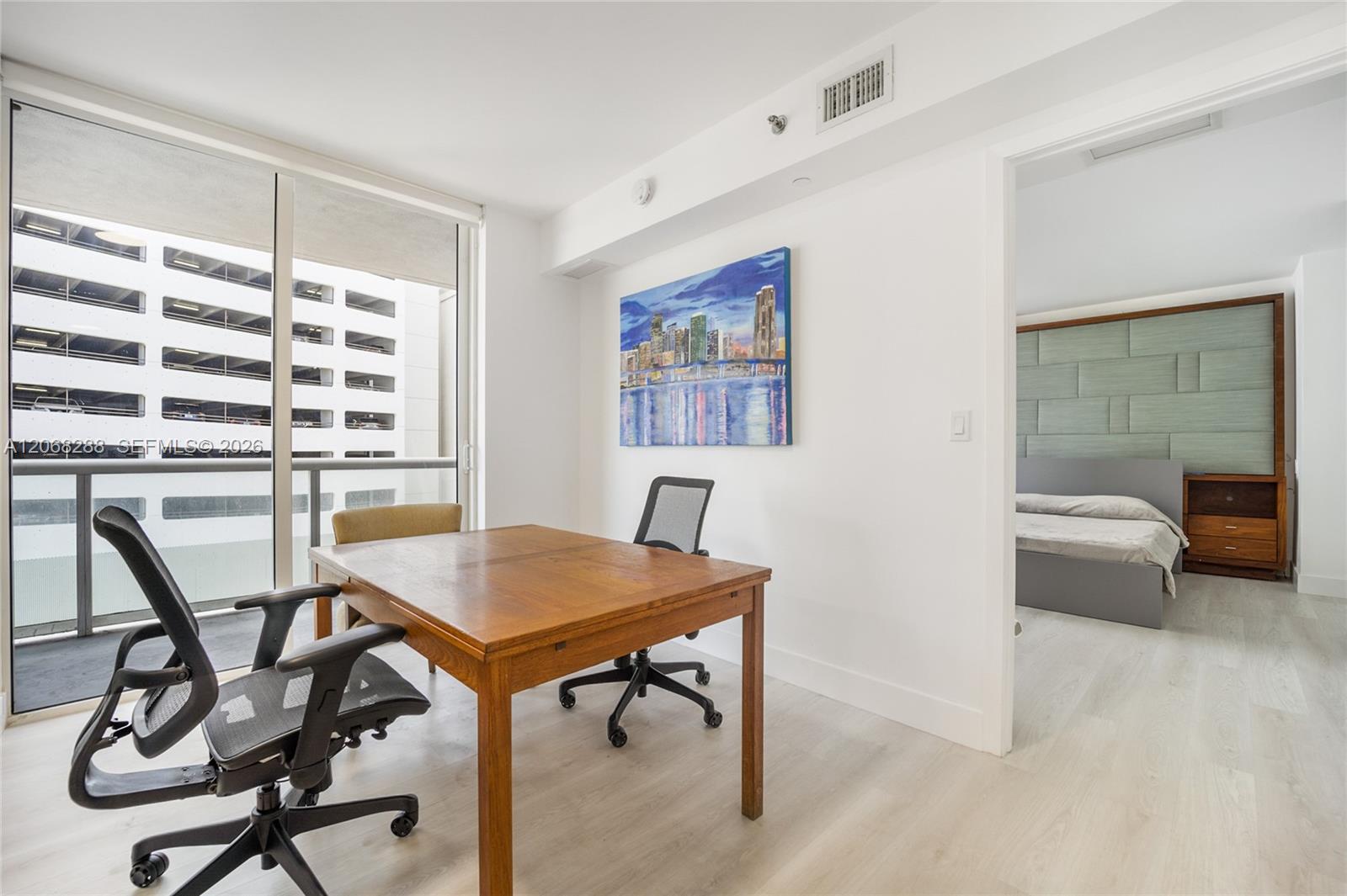 50 Biscayne Boulevard
