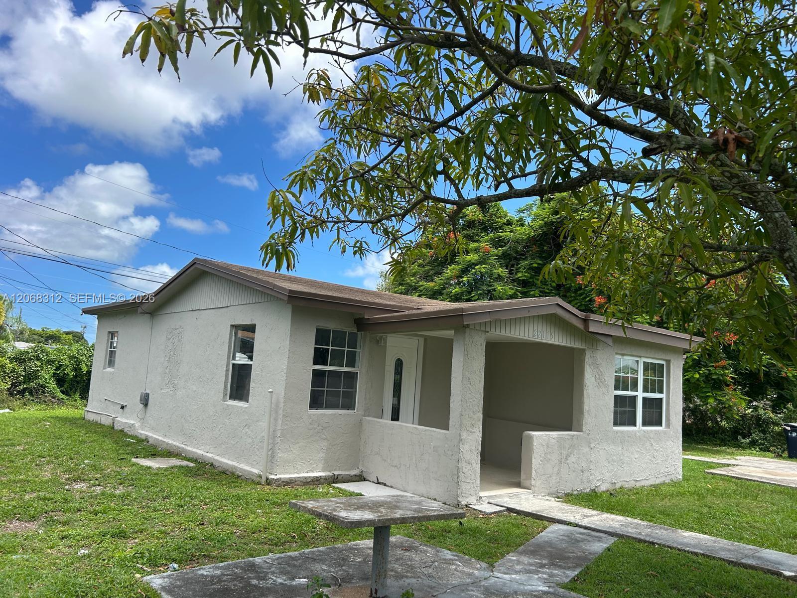 22115 SW 115th Avenue