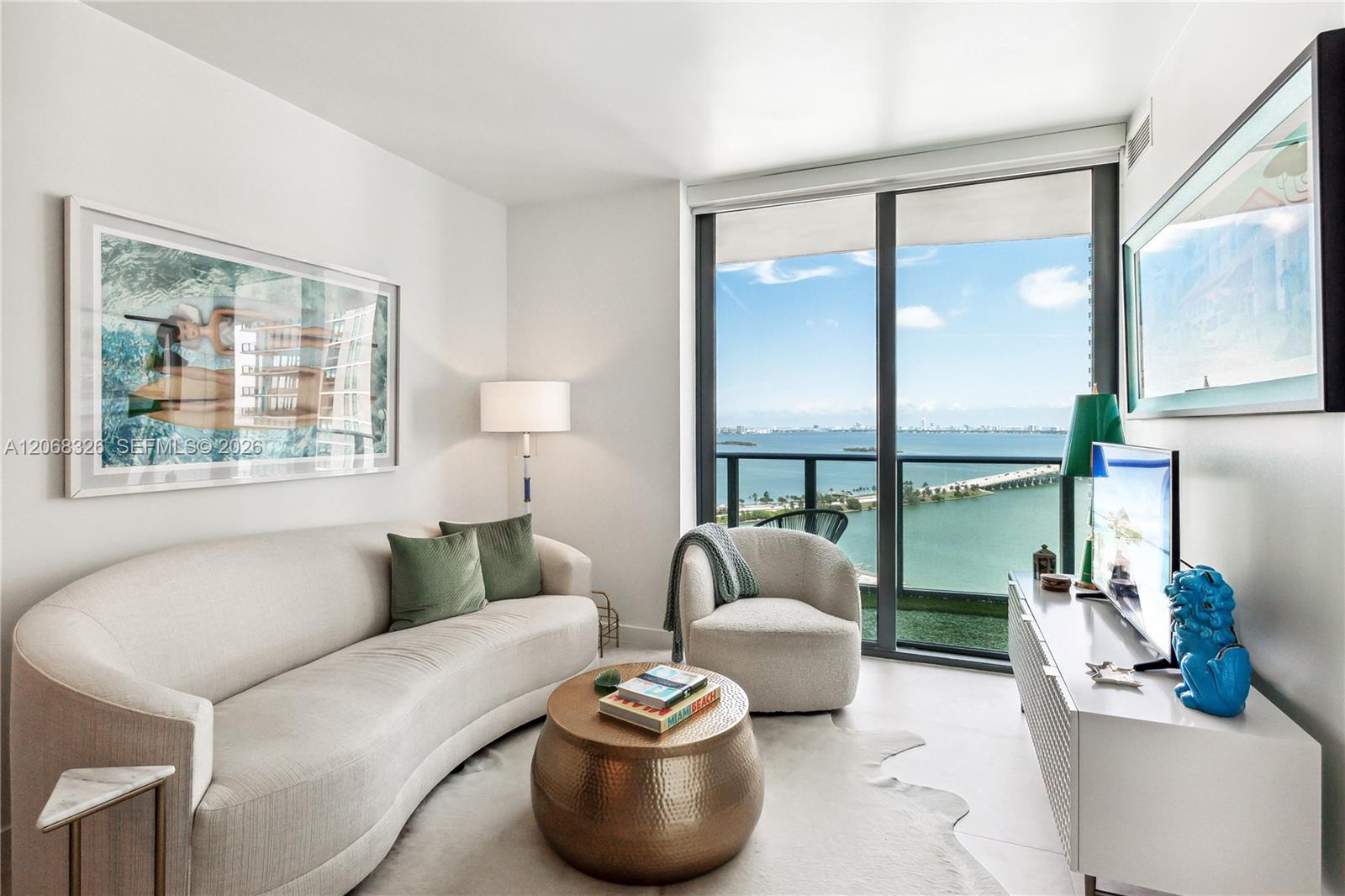 501 NE 31st Street