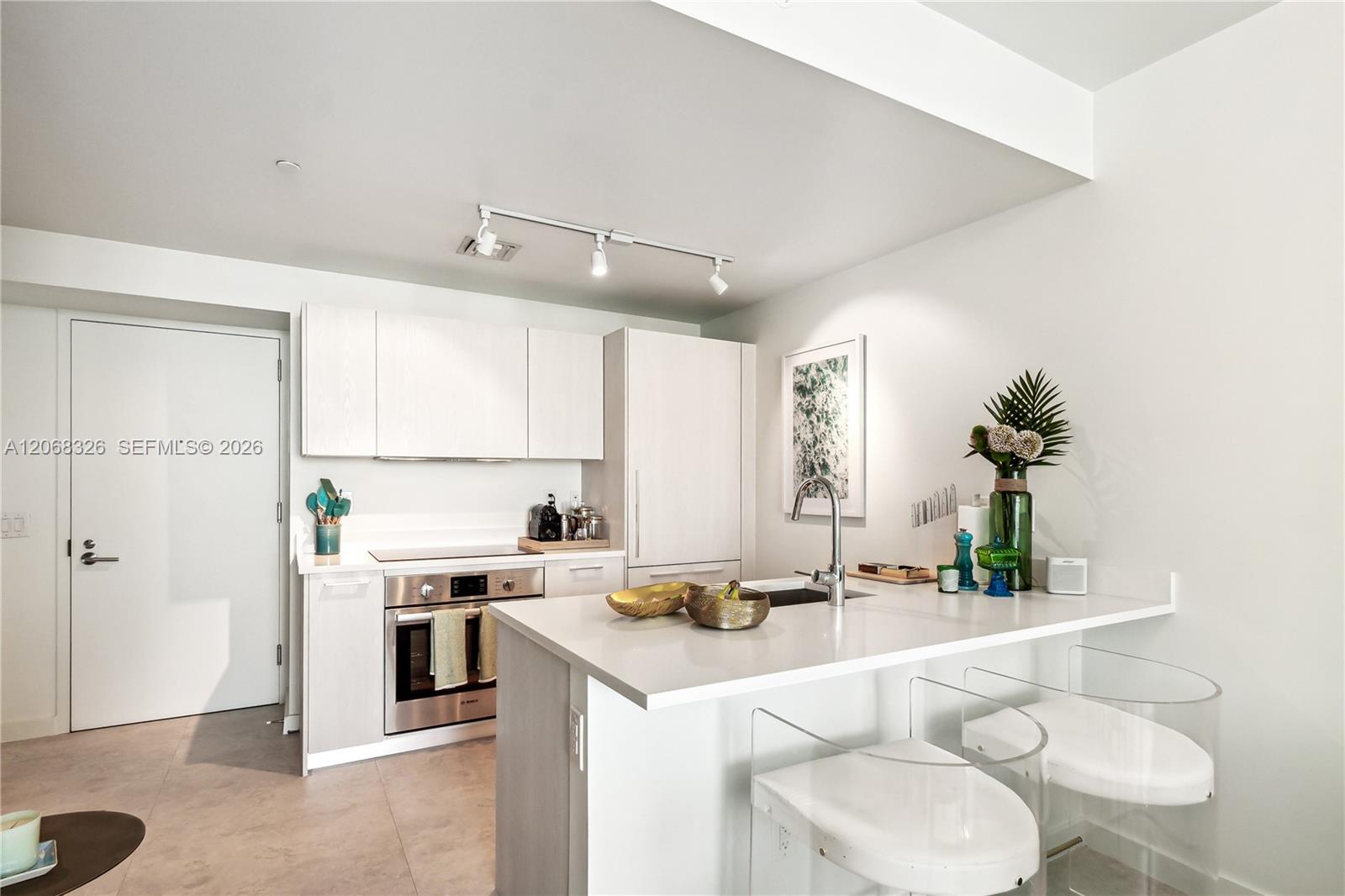 501 NE 31st Street