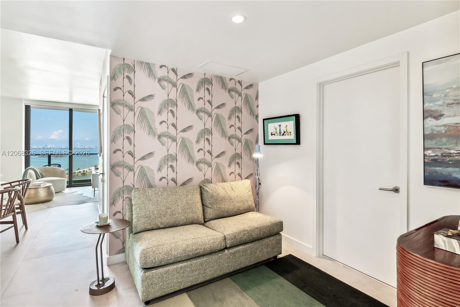 501 NE 31st Street
