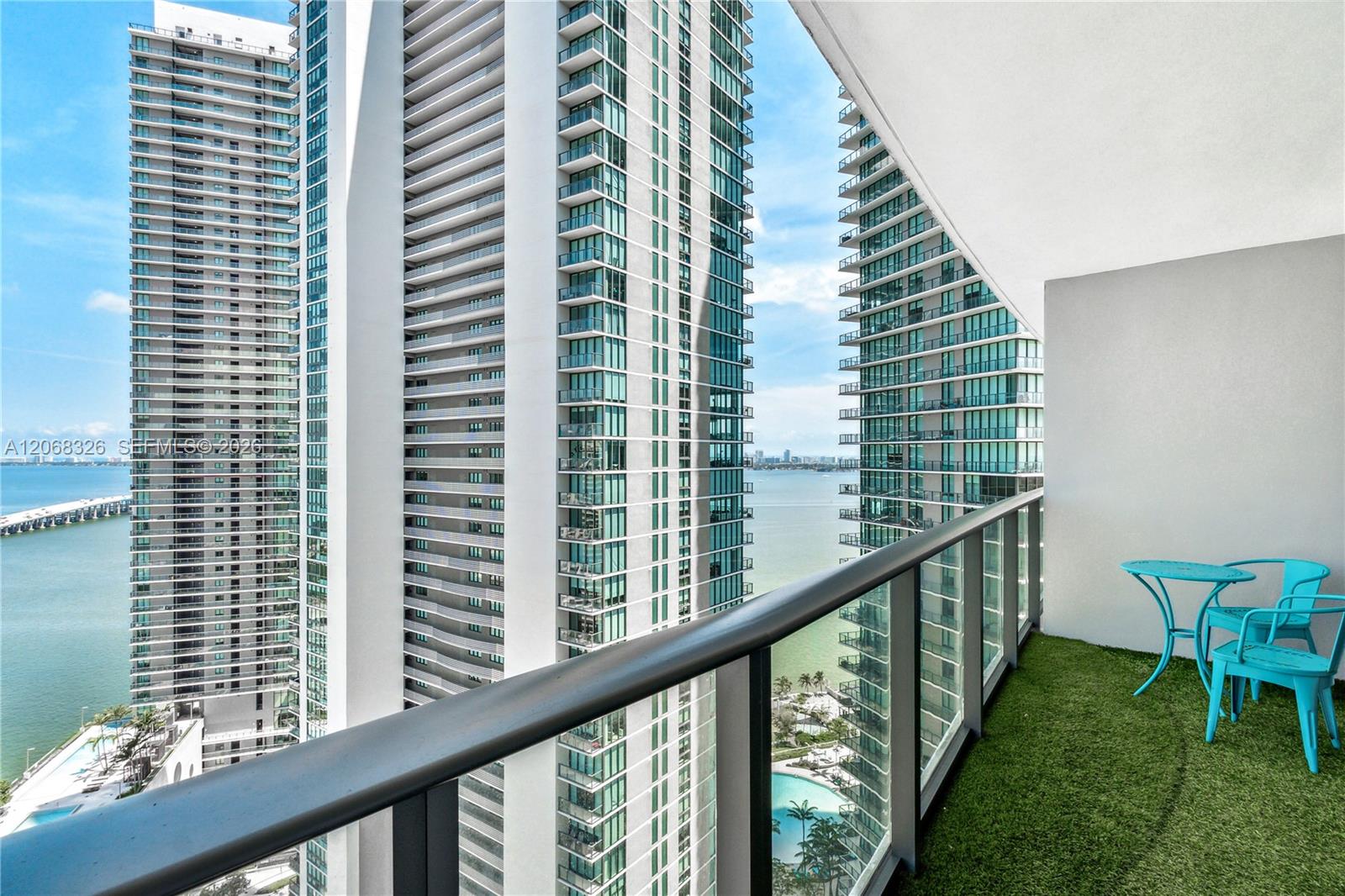 501 NE 31st Street