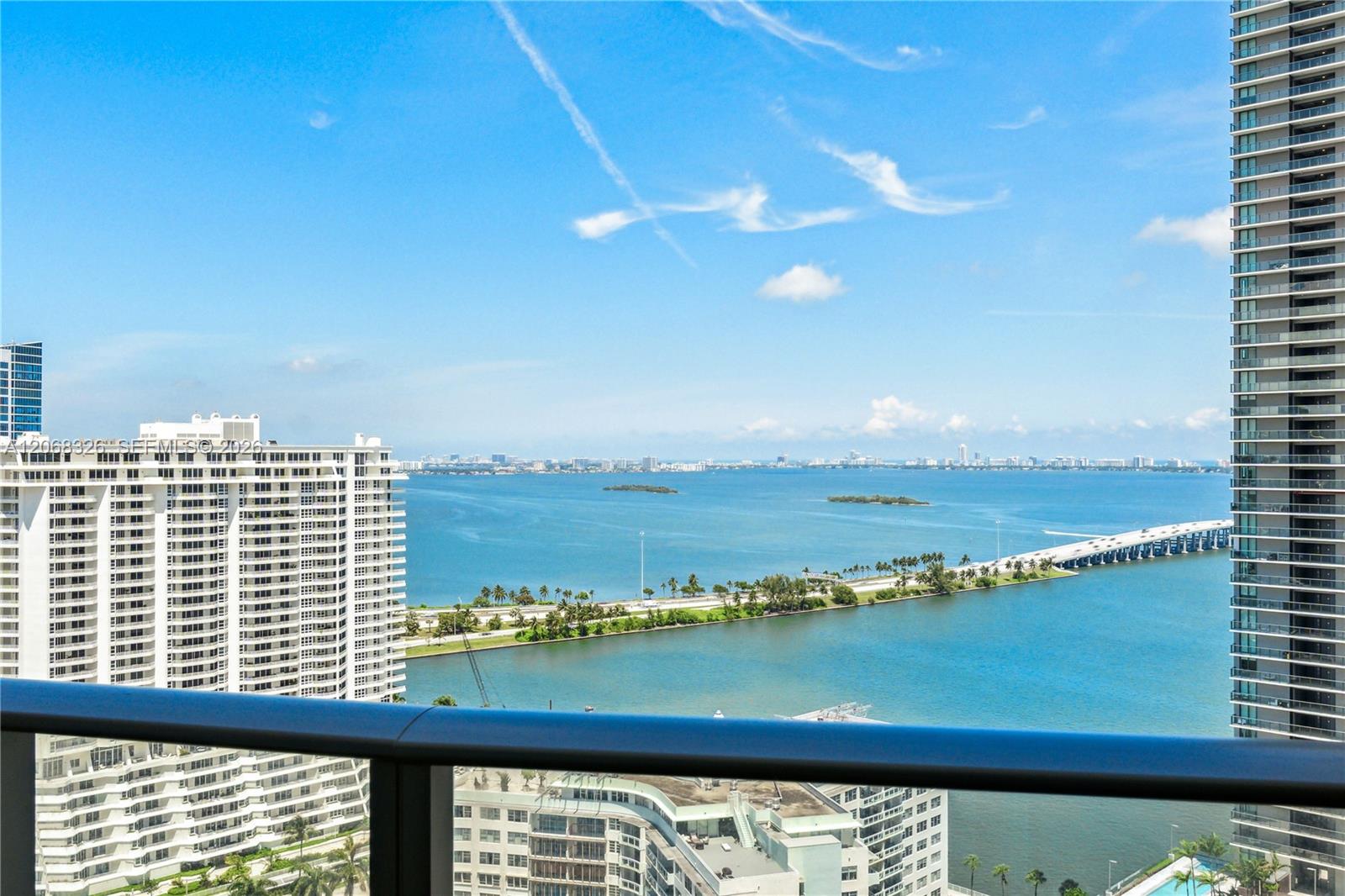 501 NE 31st Street