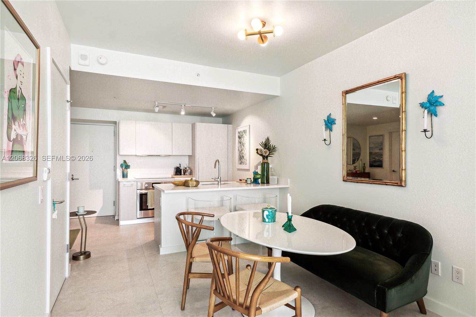 501 NE 31st Street