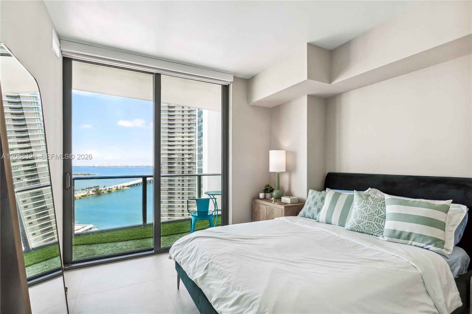 501 NE 31st Street