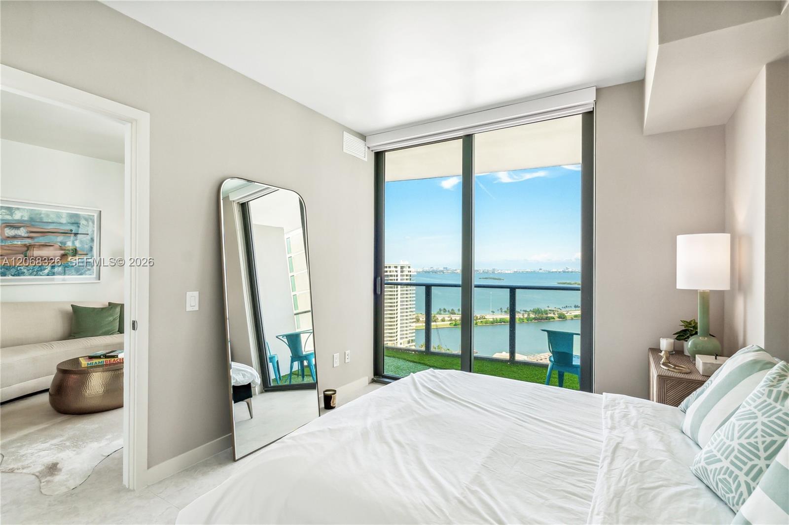 501 NE 31st Street