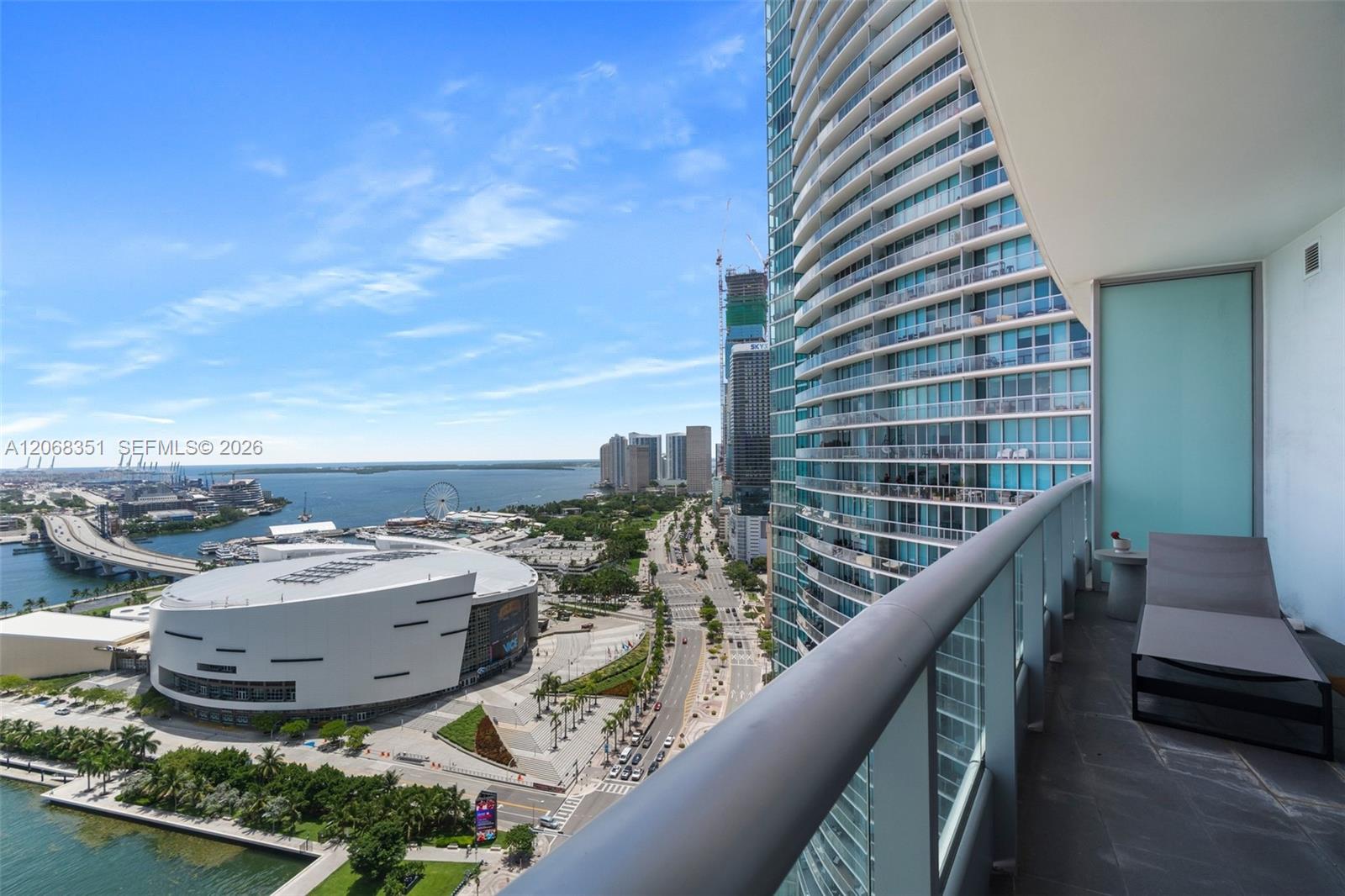 900 Biscayne Boulevard