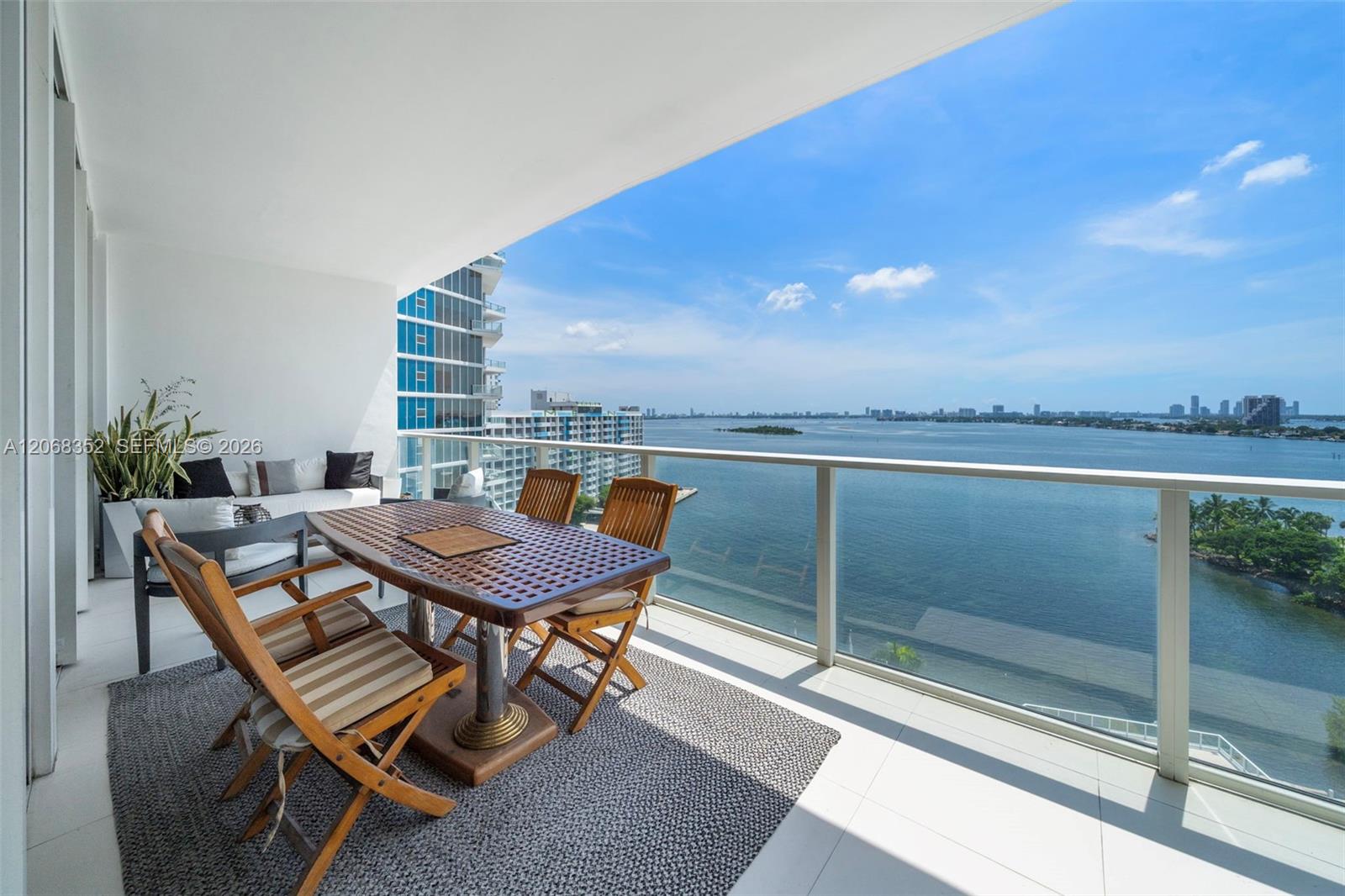 2020 N Bayshore Drive